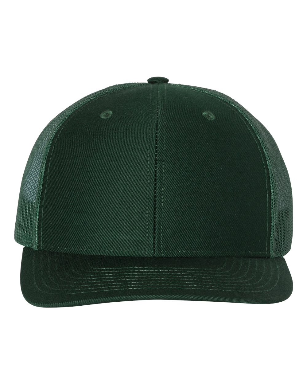 Richardson 112 - Dark Green
