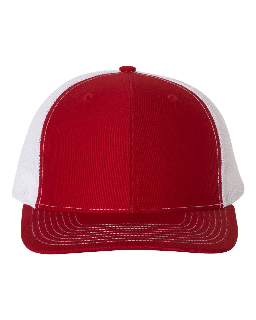 Richardson 112 - Red/White