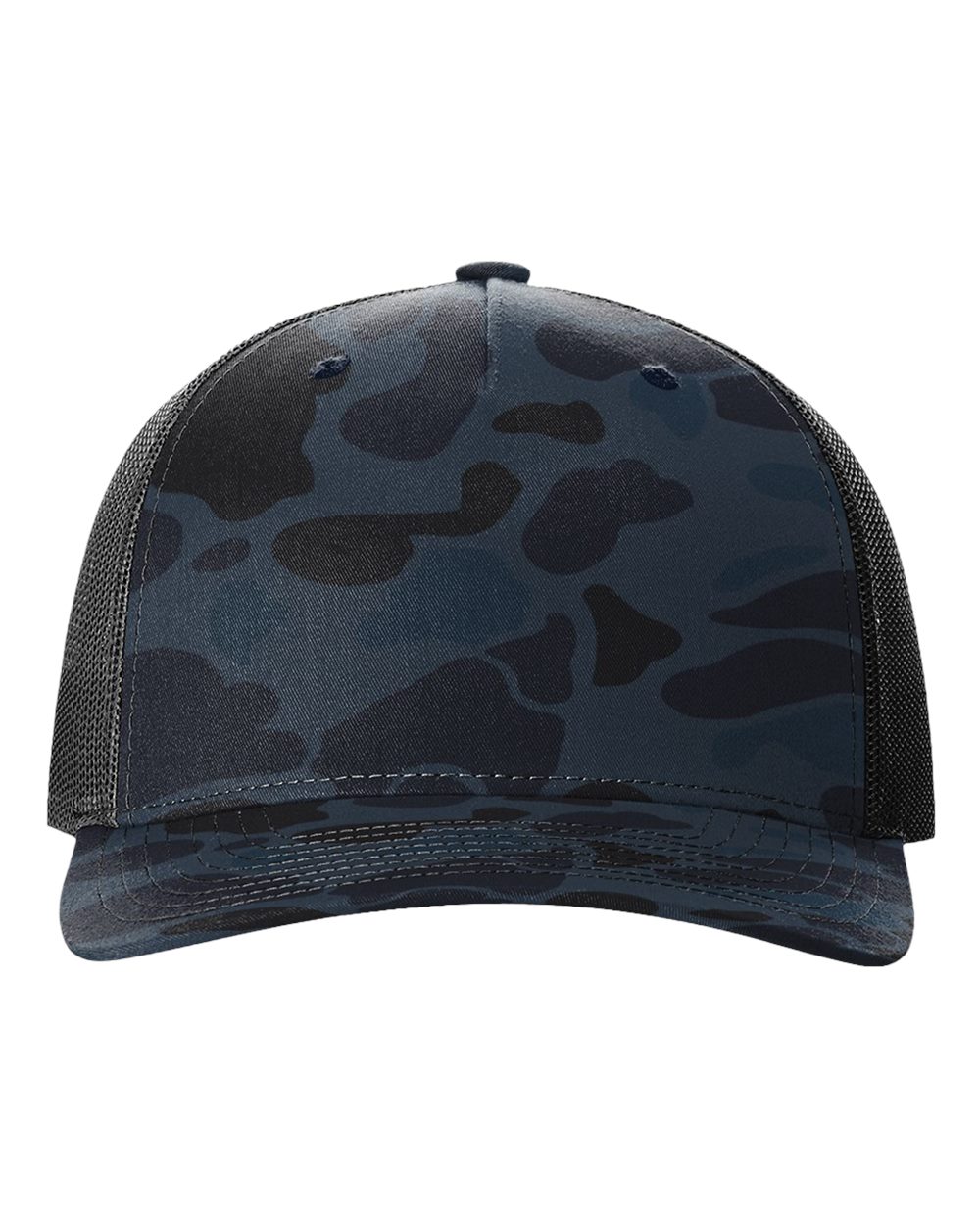 Richardson 112PFP - Admiral Duck Camo/Black
