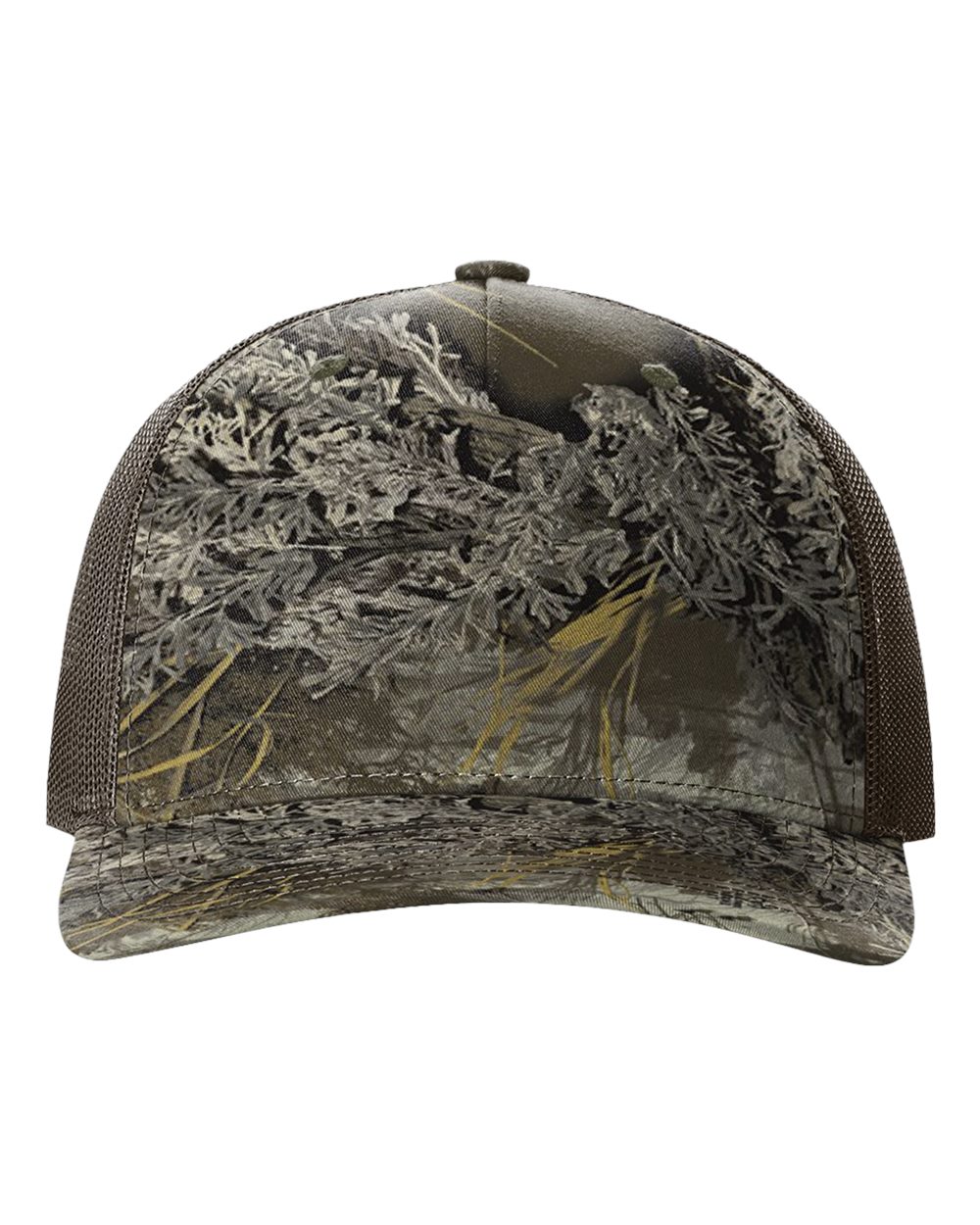Richardson 112PFP - Realtree Max-1/Brown