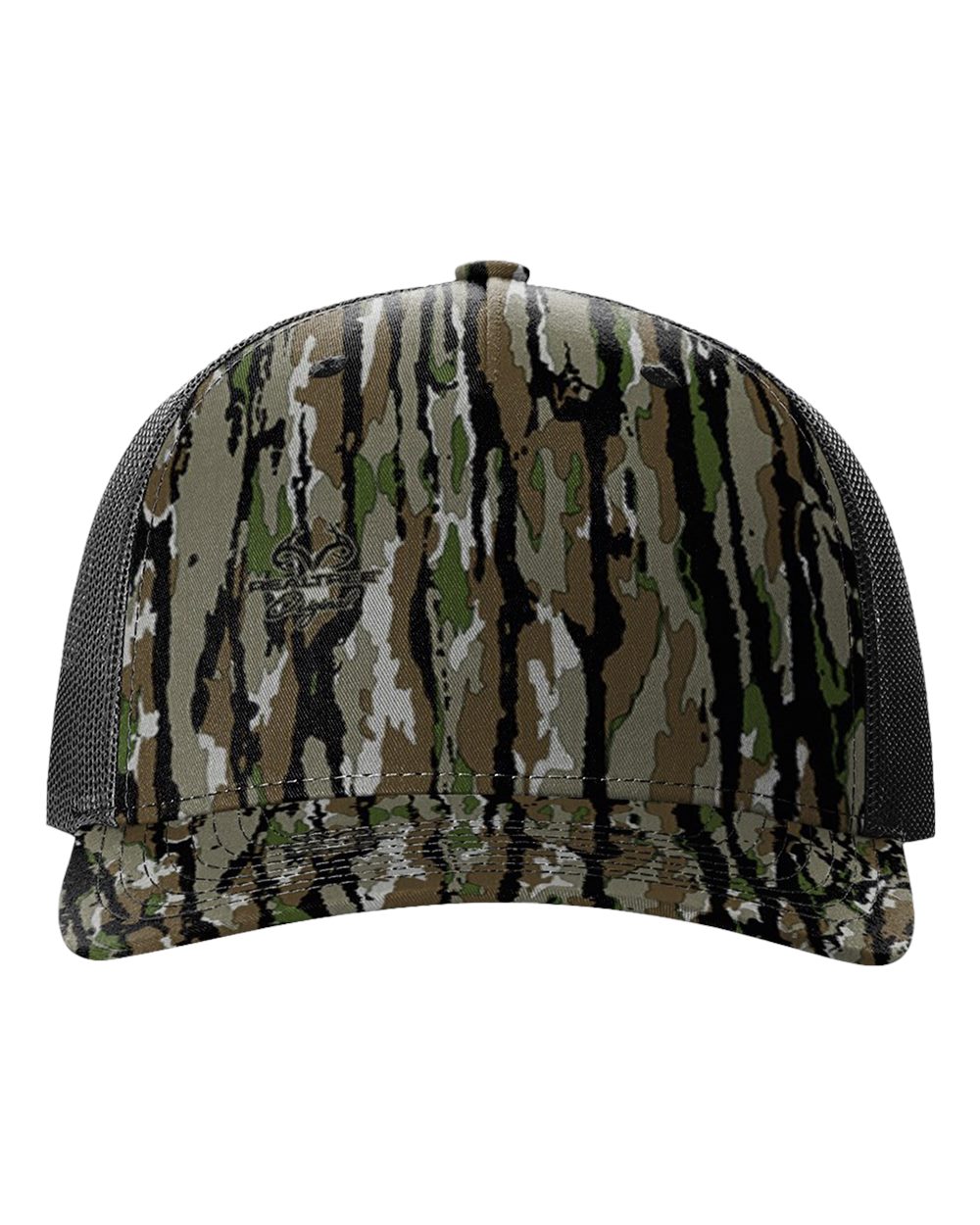 Richardson 112PFP - Realtree Original/Black