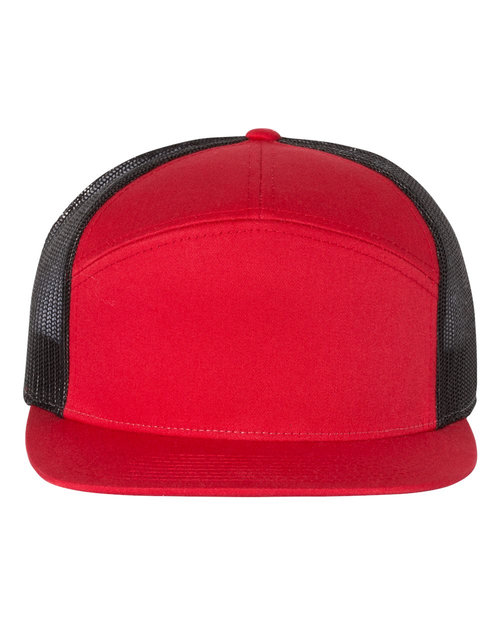 Richardson 168 - Red/Black