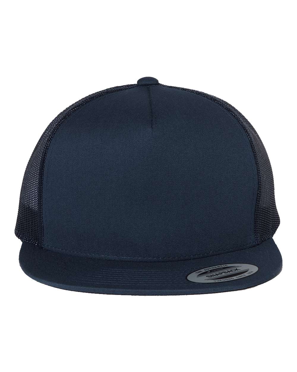 Yupoong 6006 - Navy