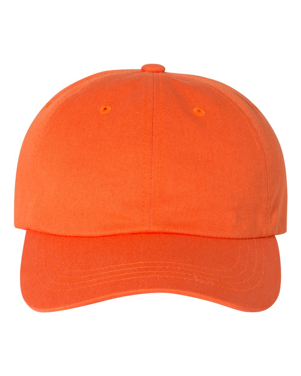 Yupoong 6245CM - Orange